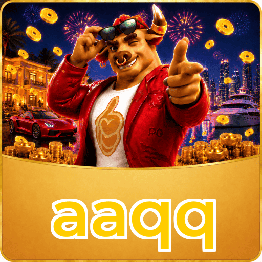 aaqq Segurança Logo 3