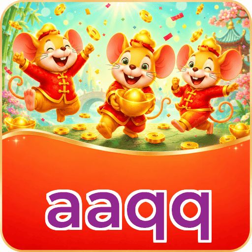 aaqq Segurança Logo 2