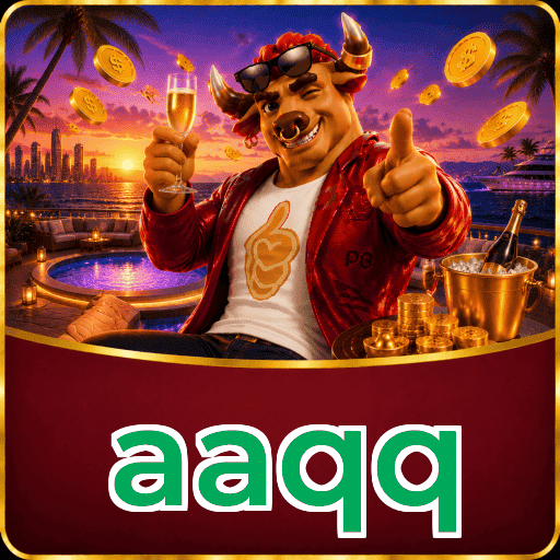 Plataforma aaqq - PIX Instantâneo