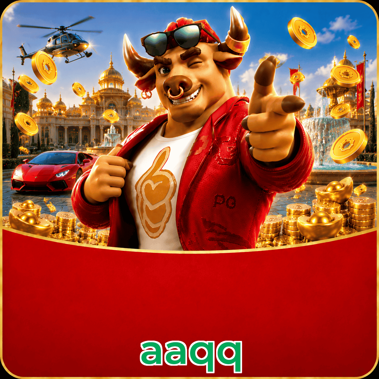 Certificação GLI aaqq
